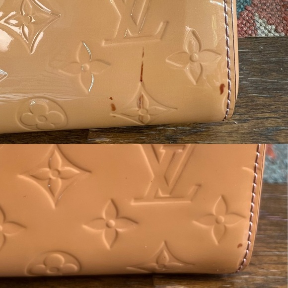 Louis Vuitton Vernis Catalina BB Small Hand Bag! Used Twice! - Picture 15 of 16